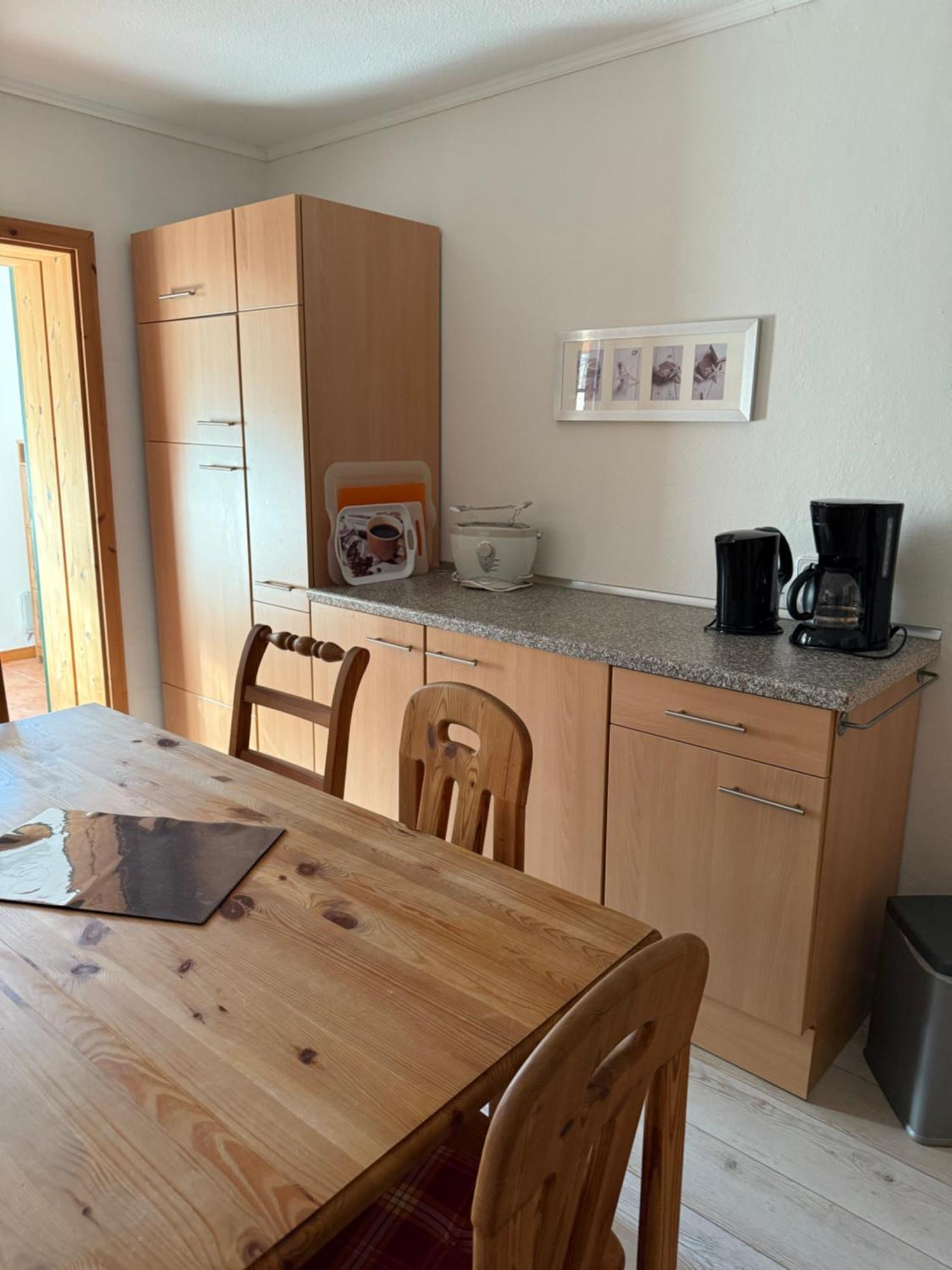 Landhaus Chlosta Buttelkow Екстер'єр фото