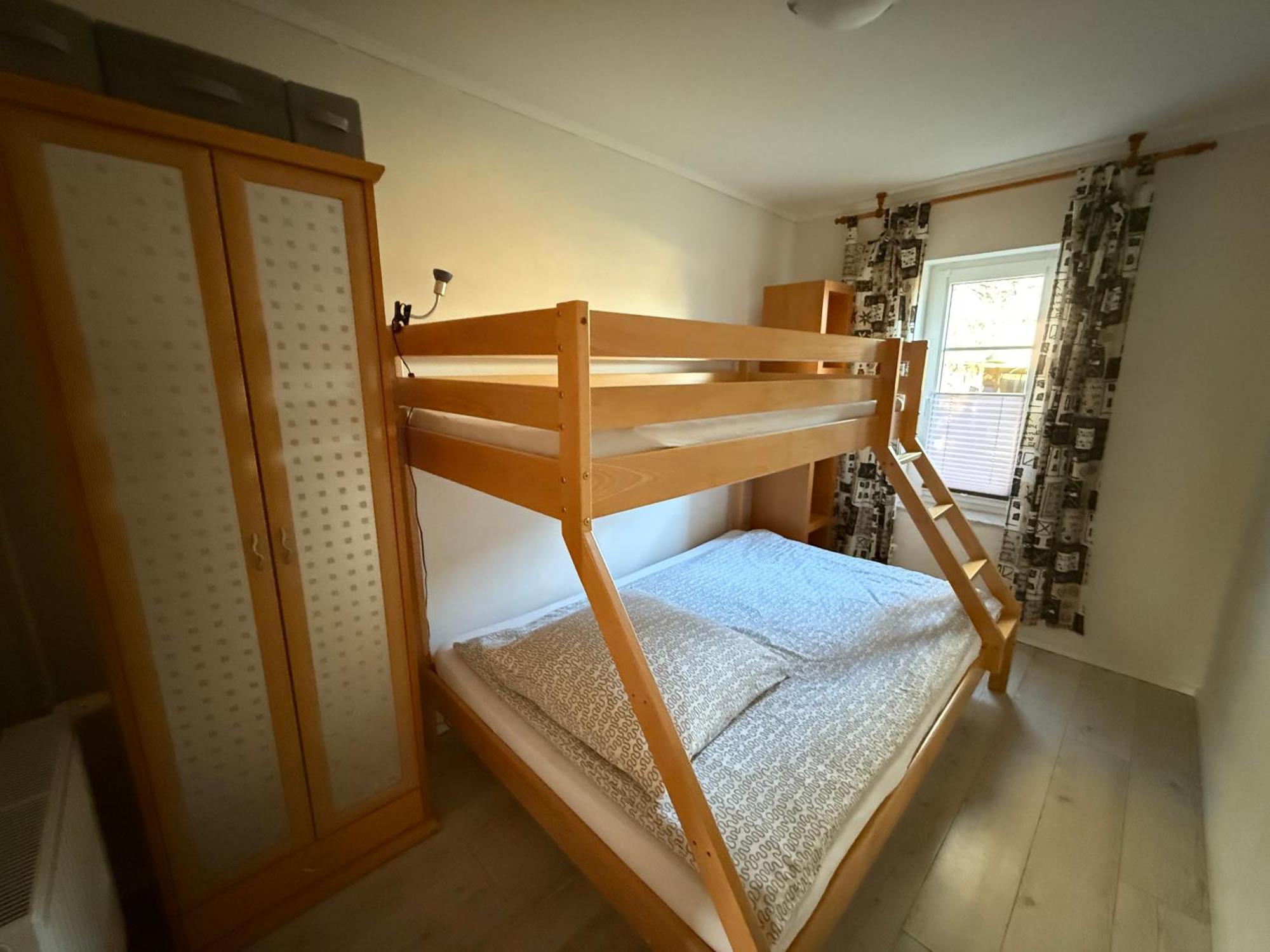 Landhaus Chlosta Buttelkow Екстер'єр фото